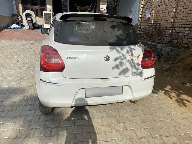 Used Maruti Suzuki Swift [2018-2021] VXi in Gurgaon