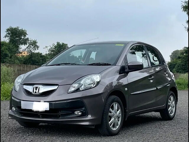 Used Honda Brio [2013-2016] S MT in Pune