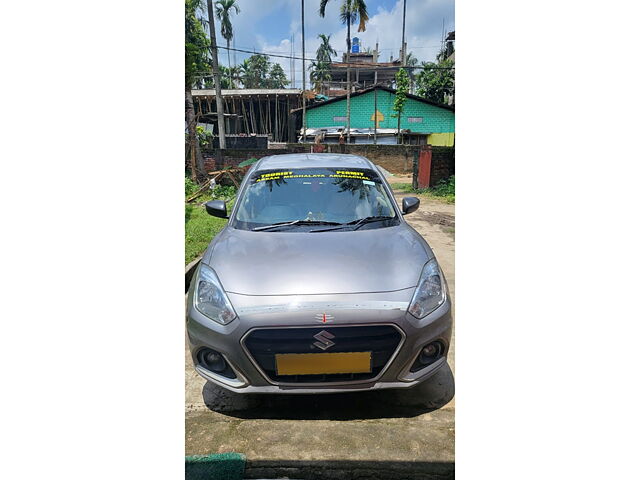 Used 2022 Maruti Suzuki DZire in Guwahati