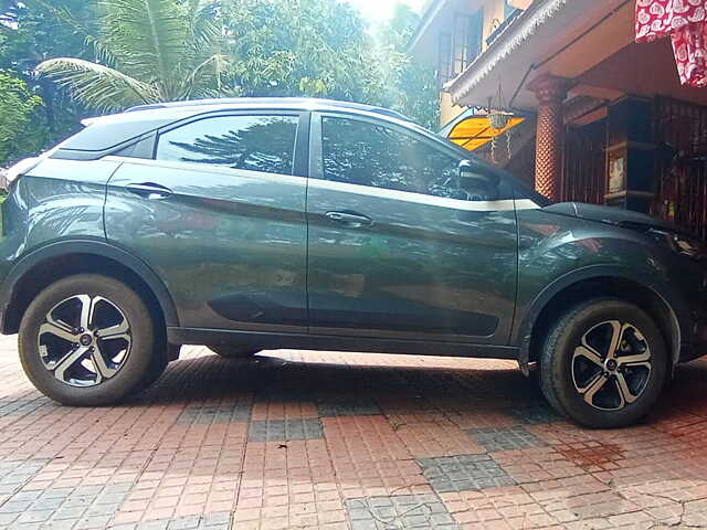 Used Tata Nexon [2020-2023] XZ Plus (HS) in Alleppey