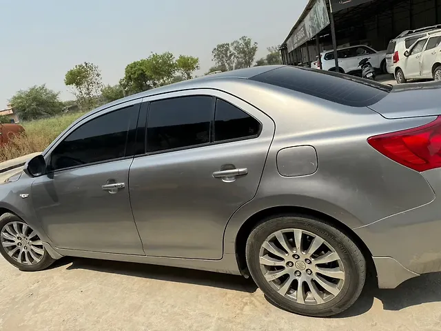 Used 2012 Maruti Suzuki Kizashi in Gohana