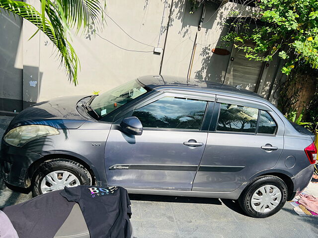 Used Maruti Suzuki Swift DZire [2011-2015] VXI in Dibrugarh