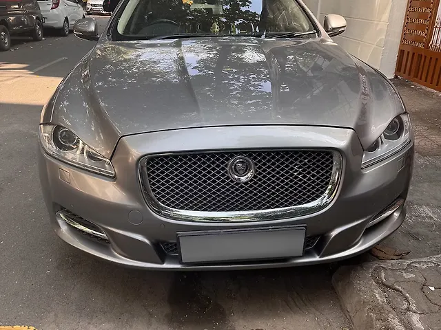 Used Jaguar XJ L [2010-2014] 3.0 Diesel in Mumbai