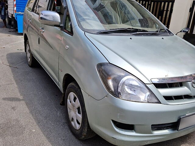 Used Toyota Innova [2005-2009] 2.5 G4 7 STR in Chennai