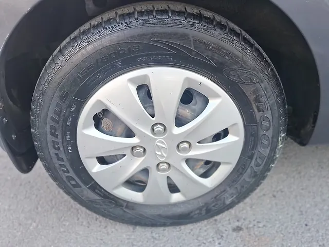 Used Hyundai i10 [2010-2017] Magna 1.2 Kappa2 in Dehradun