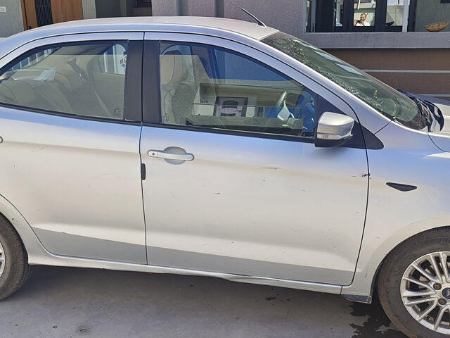 Used 2018 Ford Freestyle in Morbi