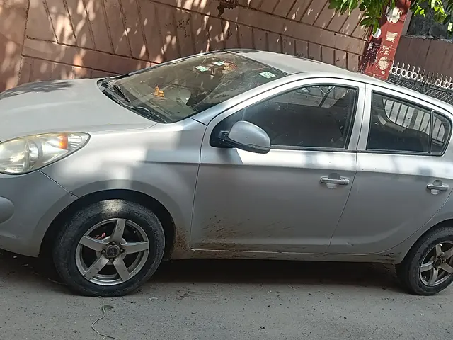 Used 2012 Hyundai i20 in Ludhiana