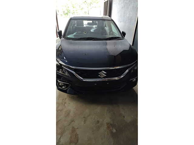 Used 2022 Maruti Suzuki Baleno in Kanpur