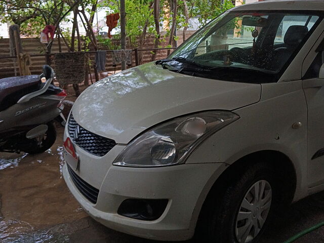 Used 2014 Maruti Suzuki Swift in Dungarpur