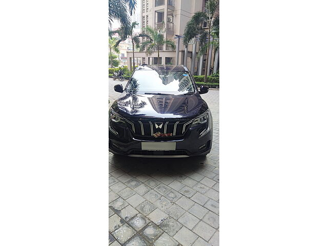 Used 2023 Mahindra XUV700 in Greater Noida