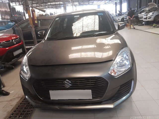 Used Maruti Suzuki Swift [2018-2021] VXi in Patna