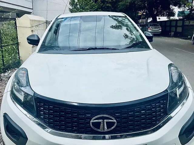 Used 2017 Tata Nexon in Coimbatore