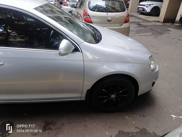 Used Volkswagen Jetta [2008-2011] Trendline 2.0L TDI in Mumbai