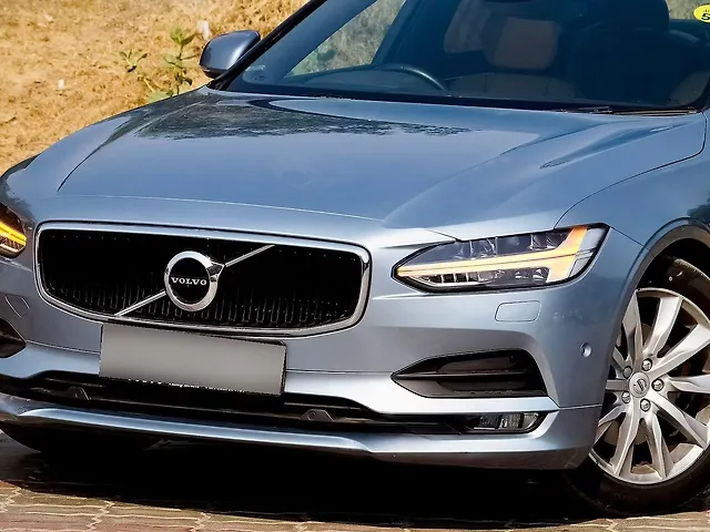 Used 2018 Volvo S90 in Gurgaon