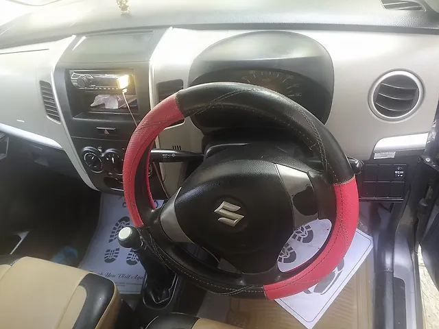 Used Maruti Suzuki Wagon R 1.0 [2010-2013] LXi in Thiruvananthapuram