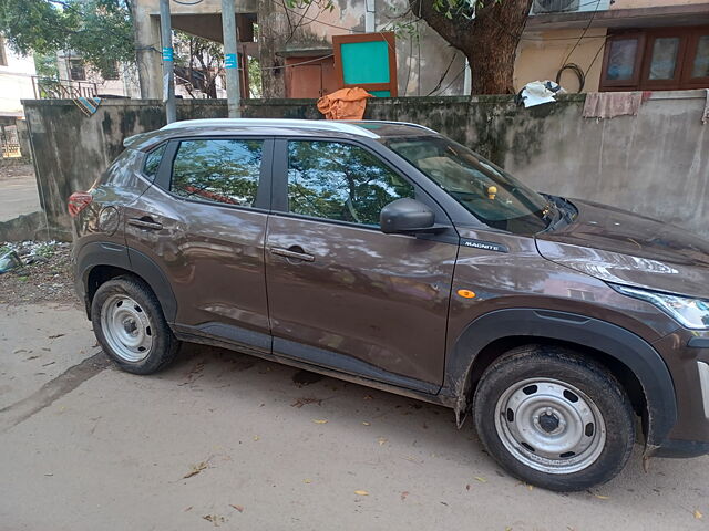 Used Nissan Magnite [2020-2024] XE in Chennai