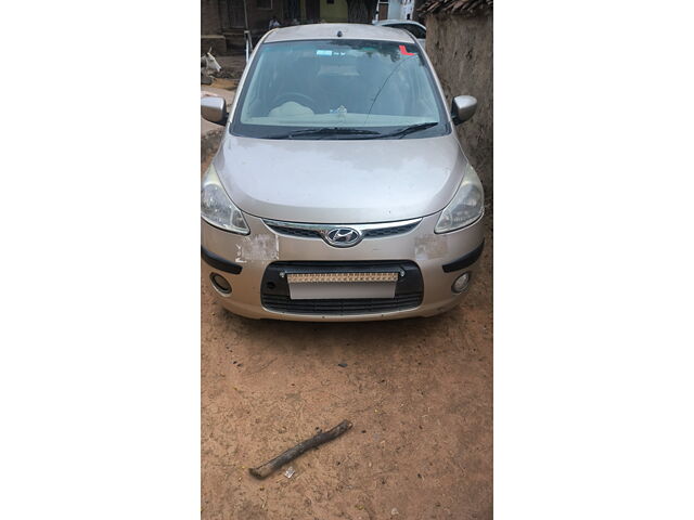 Used 2008 Hyundai i10 in Rae Bareli