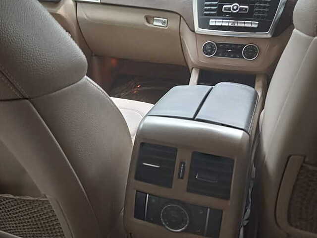 Used Mercedes-Benz M-Class ML 350 CDI in Delhi