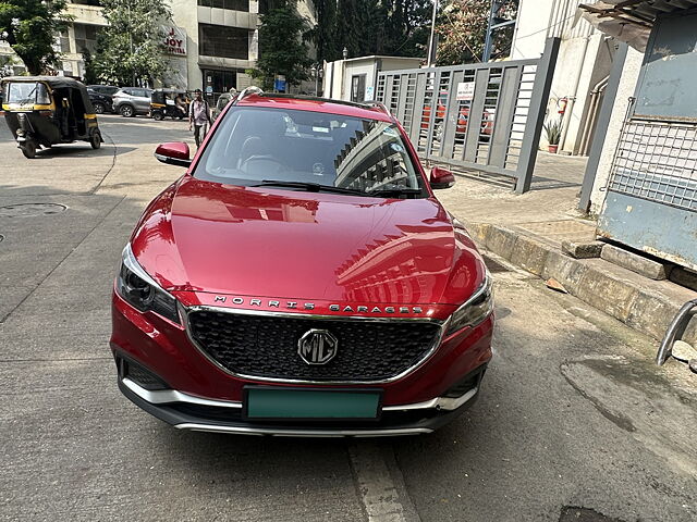 Used 2021 MG ZS EV in Mumbai