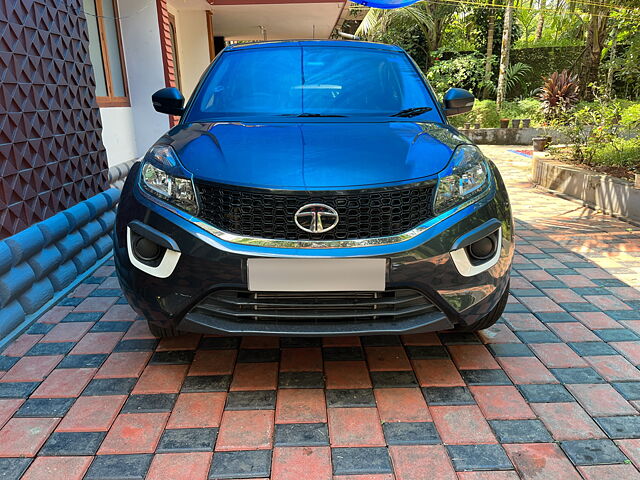 Used 2019 Tata Nexon in Bangalore