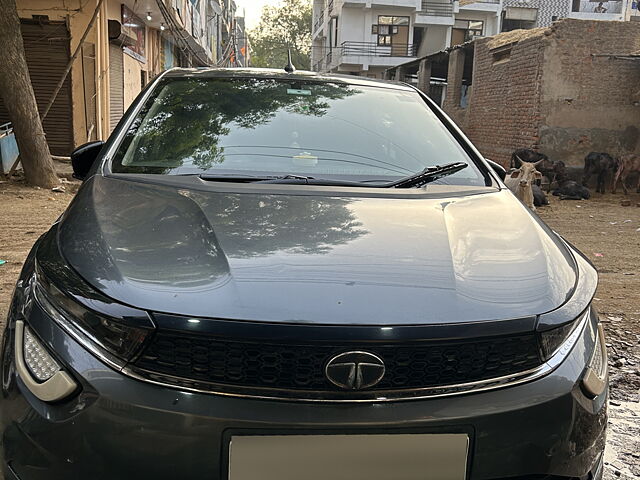 Used 2022 Tata Altroz in Delhi