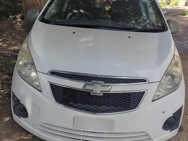 Used 2011 Chevrolet Beat in Surat