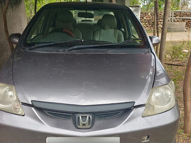 Used 2004 Honda City in Vinukonda