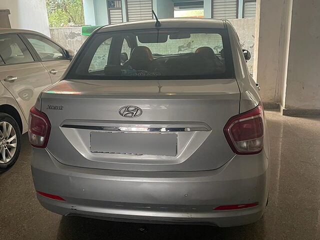 Used Hyundai Xcent [2014-2017] S 1.1 CRDi (O) in Ghaziabad