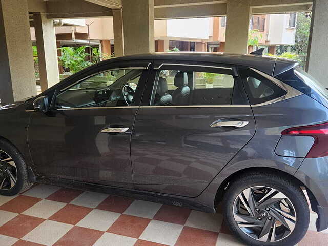 Used 2020 Hyundai Elite i20 in Pune