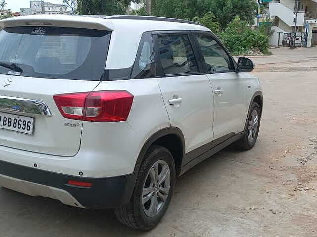 Used Maruti Suzuki Vitara Brezza [2016-2020] ZDi Plus in Chennai