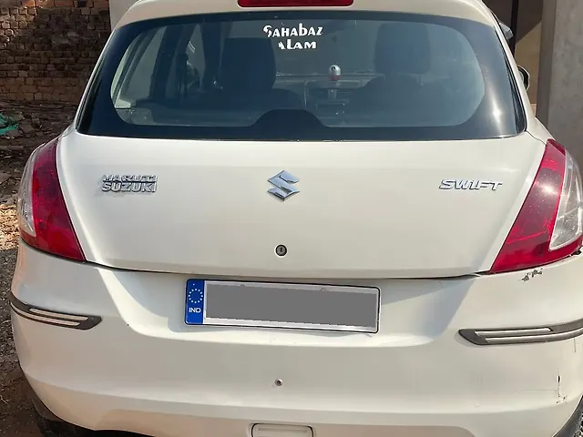 Used Maruti Suzuki Swift [2011-2014] VXi in Ambikapur