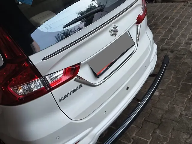 Used Maruti Suzuki Ertiga ZXi (O) CNG [2023-2025] in Rewari