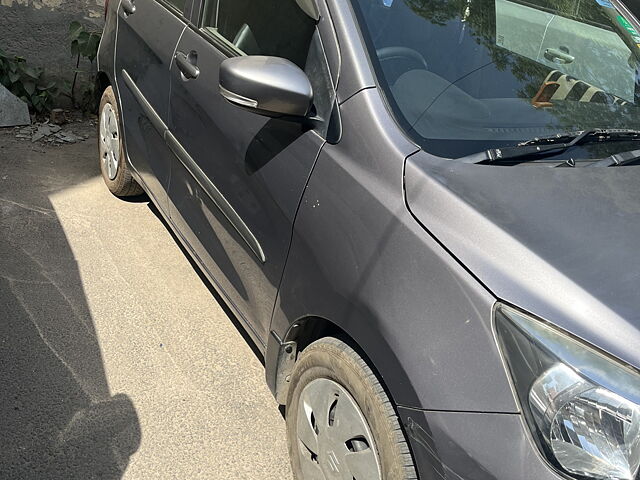 Used Maruti Suzuki Celerio [2014-2017] ZXi AMT in Delhi