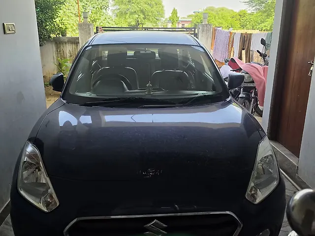 Used 2024 Maruti Suzuki DZire in Jaipur