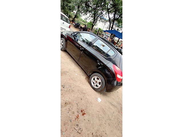 Used 2010 Hyundai i20 in Ahmedabad