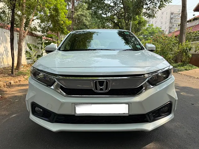 Used 2019 Honda Amaze in Coimbatore