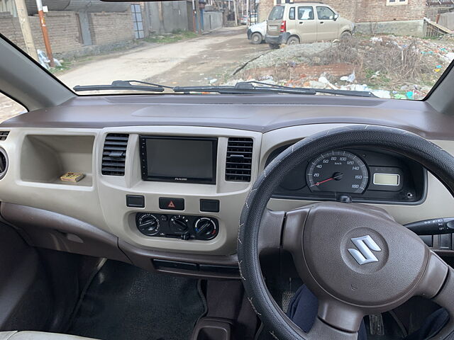 Used Maruti Suzuki Estilo LXi BS-IV in Srinagar