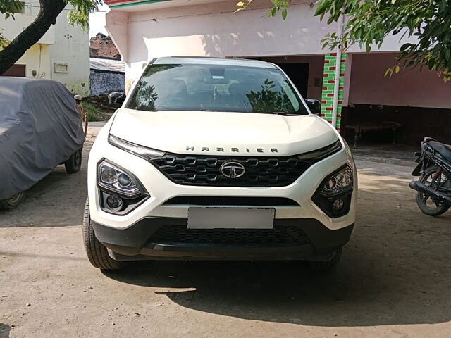 Used 2023 Tata Harrier in Ludhiana