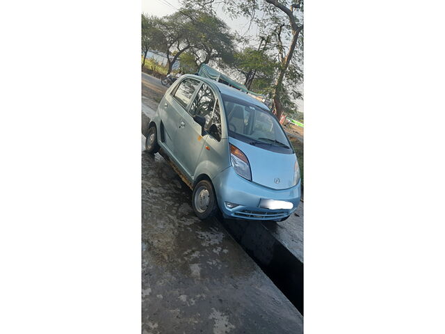 Used 2010 Tata Nano in Barwani