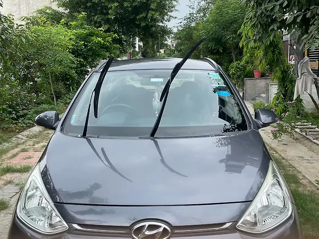 Used 2018 Hyundai Grand i10 in Bhiwadi