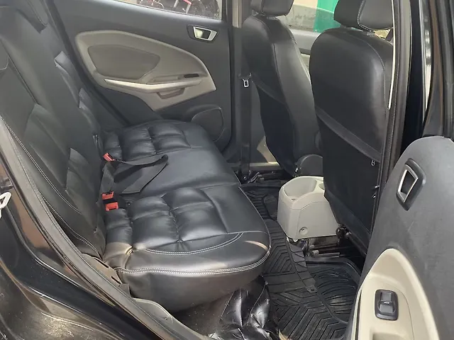 Used Ford EcoSport [2013-2015] Titanium 1.0 Ecoboost in Chandrapur
