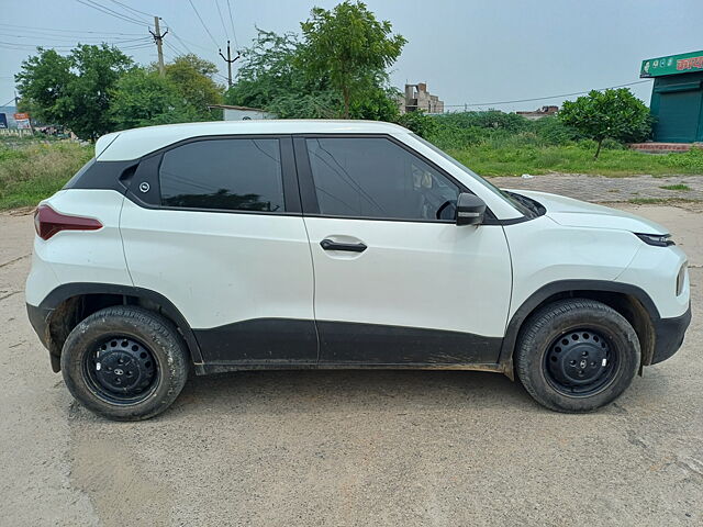 Used Tata Punch Pure MT [2023-2024] in Sohna