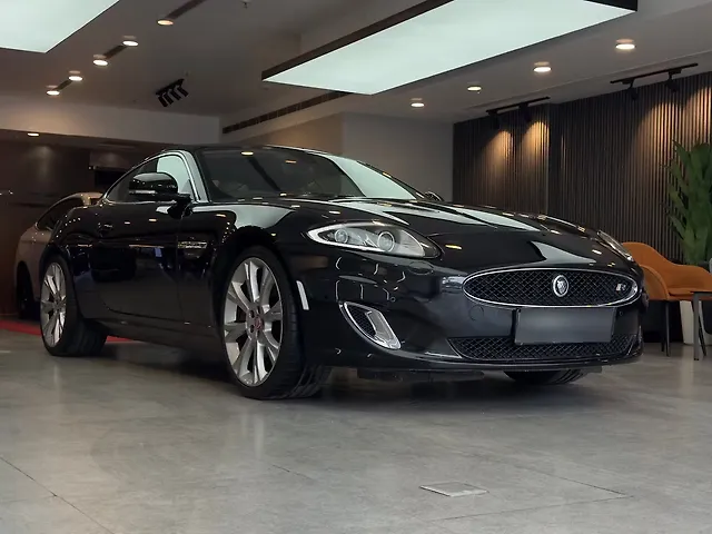Used Jaguar XK V8 Coupe Spl in Delhi