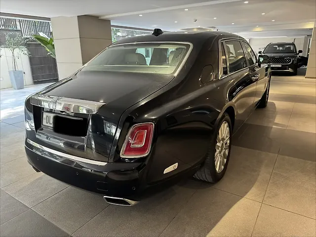 Used Rolls-Royce Phantom Sedan in Delhi