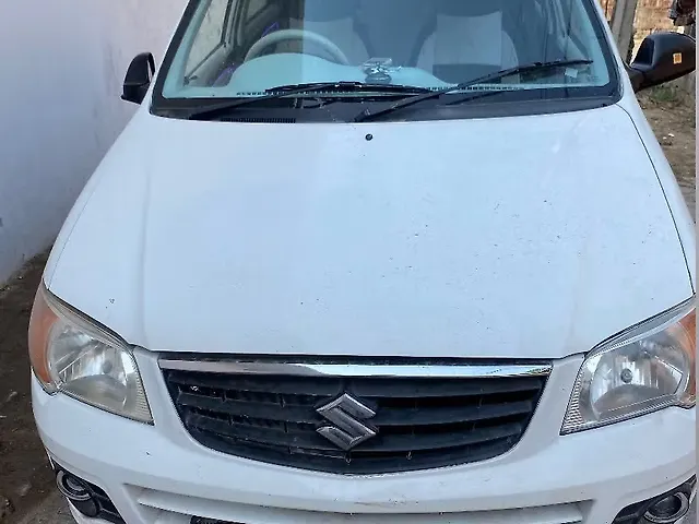 Used 2013 Maruti Suzuki Alto in Kanpur