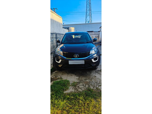 Used 2019 Tata Nexon in Hyderabad