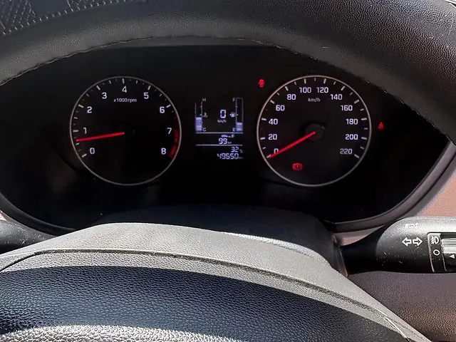 Used Hyundai Elite i20 [2019-2020] Sportz Plus 1.2 [2019-2020] in Kathua