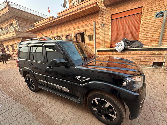 Used Mahindra Scorpio S11 MT 7S CC [2022] in Jodhpur