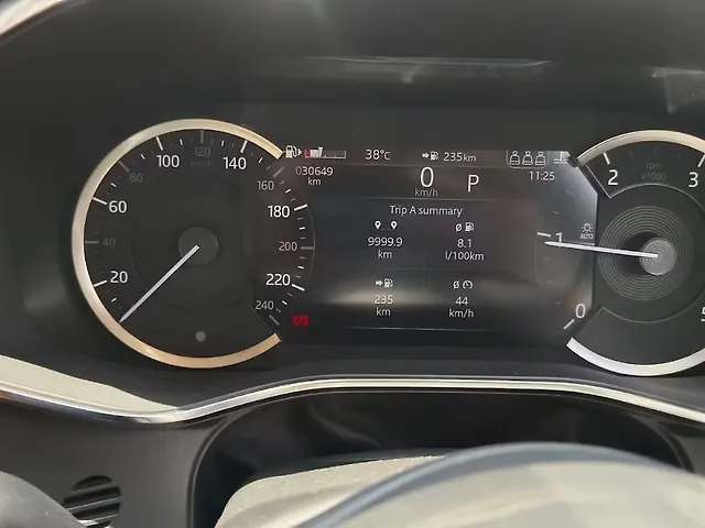 Used Jaguar F-Pace S R-Dynamic 2.0 Diesel [2021-2023] in Jaipur
