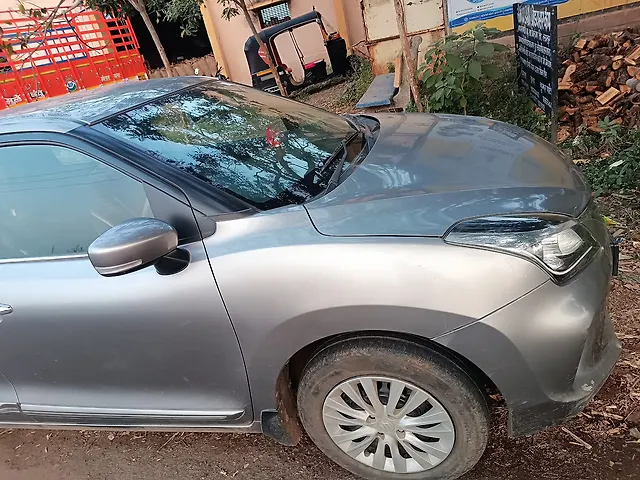Used Maruti Suzuki Baleno [2019-2022] Delta Dualjet in Latur